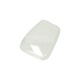 OPTIQUE DE PHARE HELLA GAUCHE MP2+MP3 HALOGENE+XEN